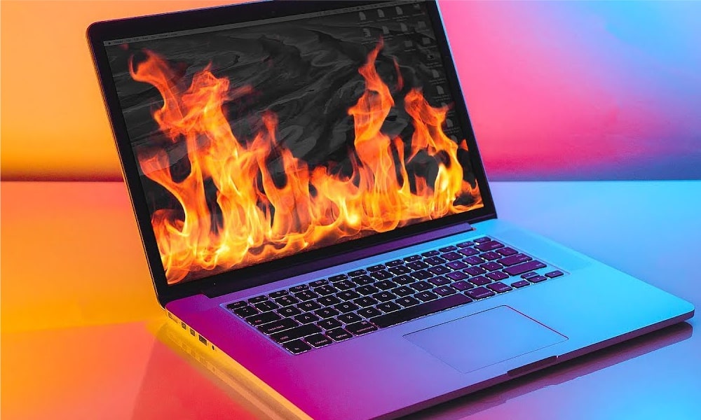 Penyebab dan cara mengatasi laptop overheat