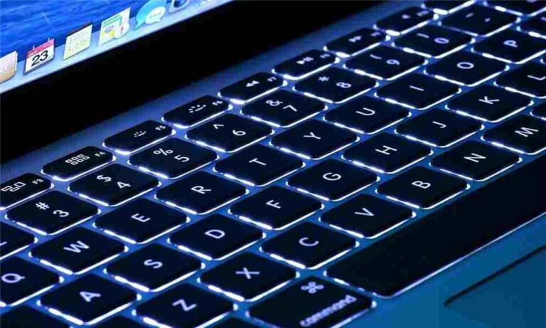 3 Penyebab dan Cara Mengatasi Keyboard Laptop Tidak Berfungsi
