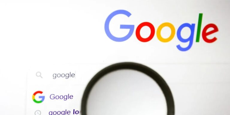 Cara Mengubah Mesin Pencari Menjadi Google di Google Chrome