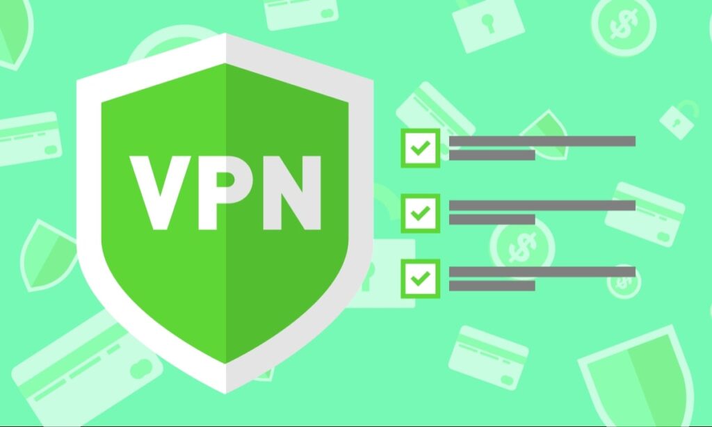 Kelebihan VPN online